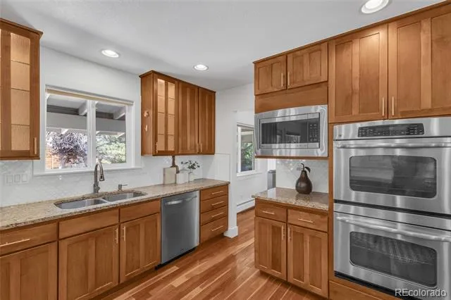 11 Meadowlark Lane Littleton, CO 80123