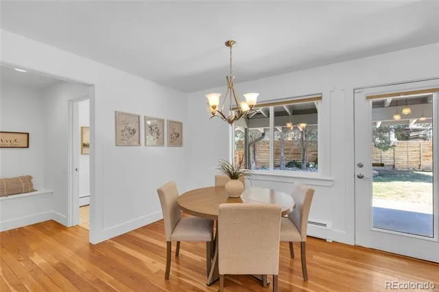11 Meadowlark Lane Littleton, CO 80123