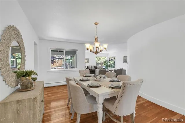 11 Meadowlark Lane Littleton, CO 80123
