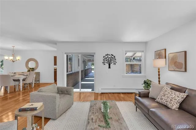 11 Meadowlark Lane Littleton, CO 80123