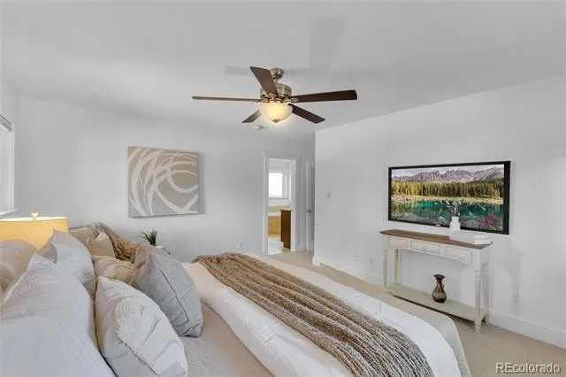 11 Meadowlark Lane Littleton, CO 80123