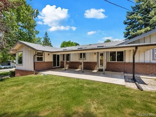 11 Meadowlark Lane Littleton, CO 80123