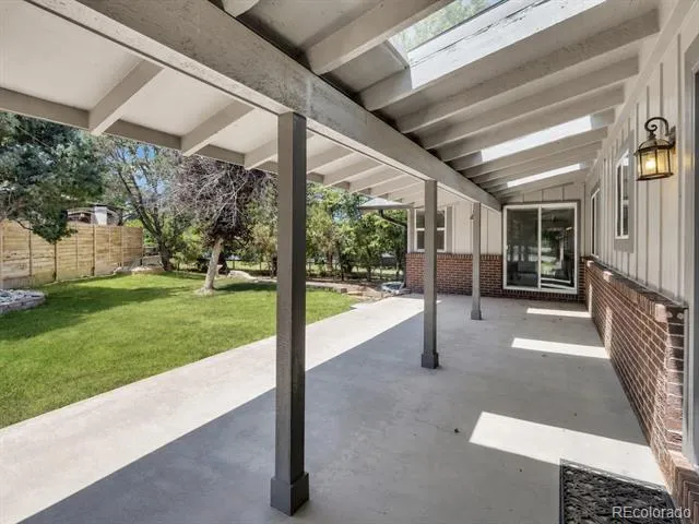 11 Meadowlark Lane Littleton, CO 80123