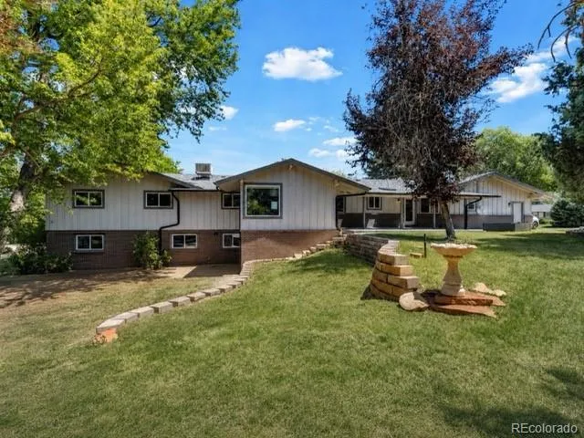 11 Meadowlark Lane Littleton, CO 80123