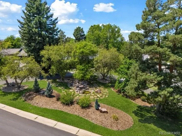 11 Meadowlark Lane Littleton, CO 80123