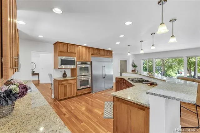11 Meadowlark Lane Littleton, CO 80123