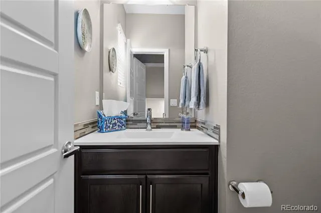 17296 E 108th Place Commerce City, CO 80022