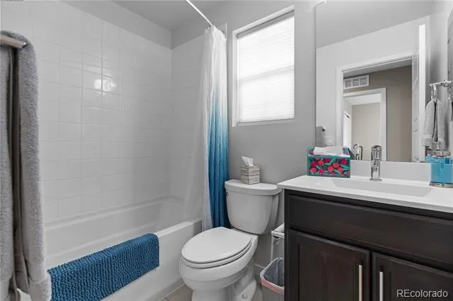 17296 E 108th Place Commerce City, CO 80022