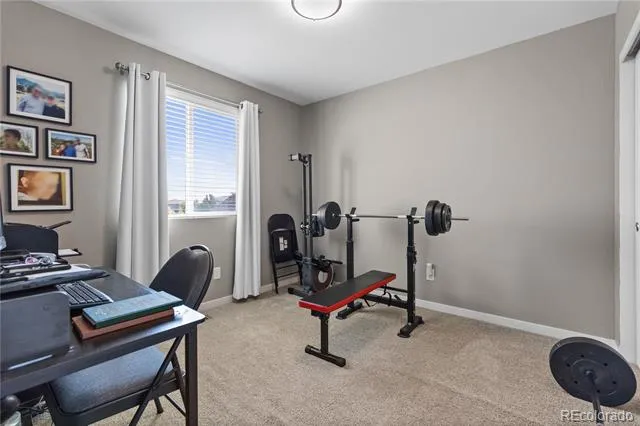 17296 E 108th Place Commerce City, CO 80022