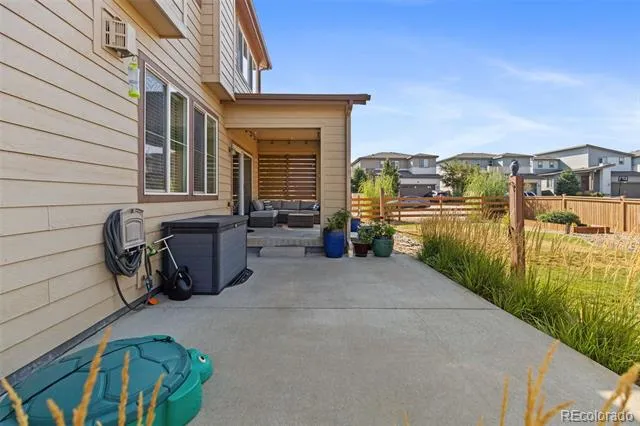 17296 E 108th Place Commerce City, CO 80022
