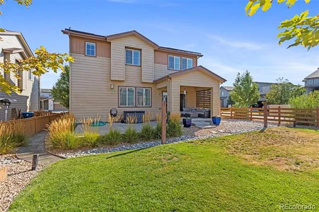 17296 E 108th Place Commerce City, CO 80022