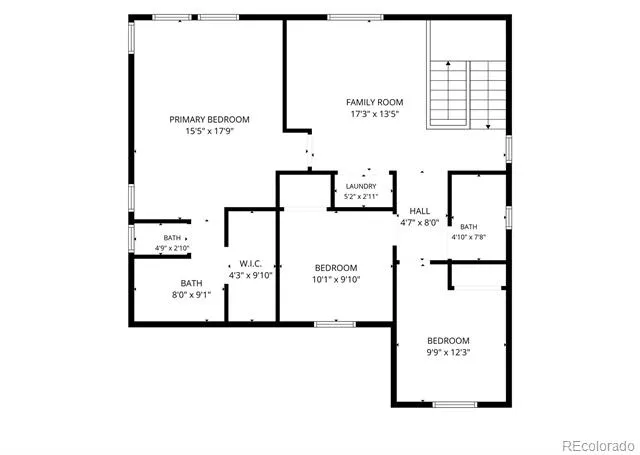 17296 E 108th Place Commerce City, CO 80022