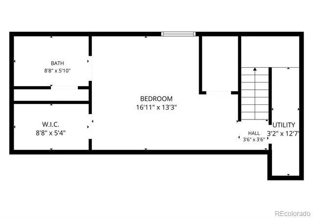 17296 E 108th Place Commerce City, CO 80022