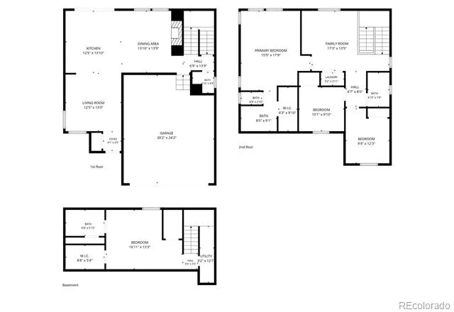 17296 E 108th Place Commerce City, CO 80022