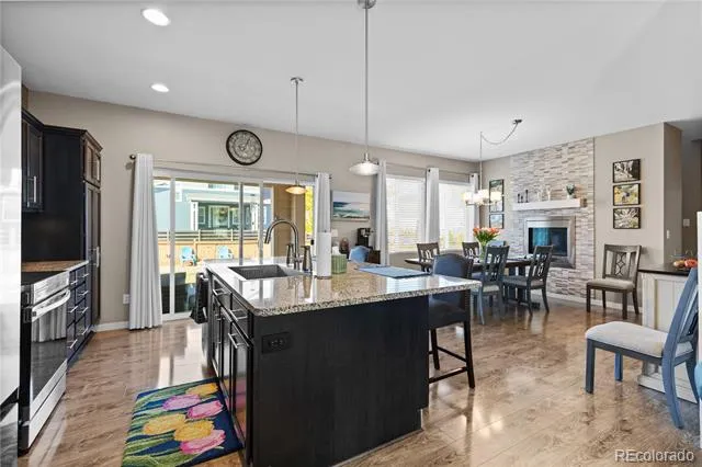 17296 E 108th Place Commerce City, CO 80022