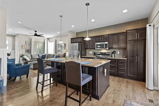17296 E 108th Place Commerce City, CO 80022