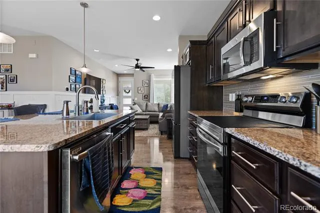 17296 E 108th Place Commerce City, CO 80022
