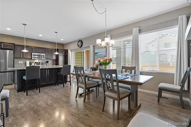 17296 E 108th Place Commerce City, CO 80022