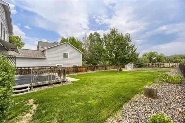 11208 Day Star Court Parker, CO 80138