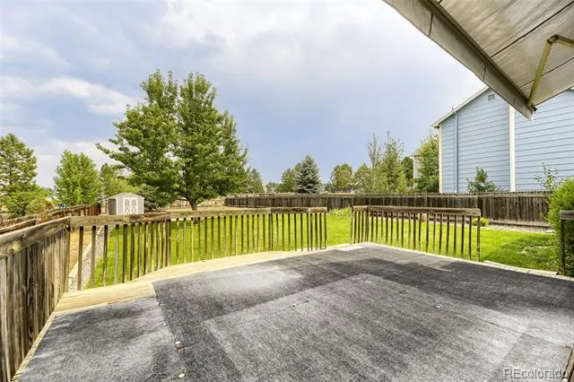 11208 Day Star Court Parker, CO 80138