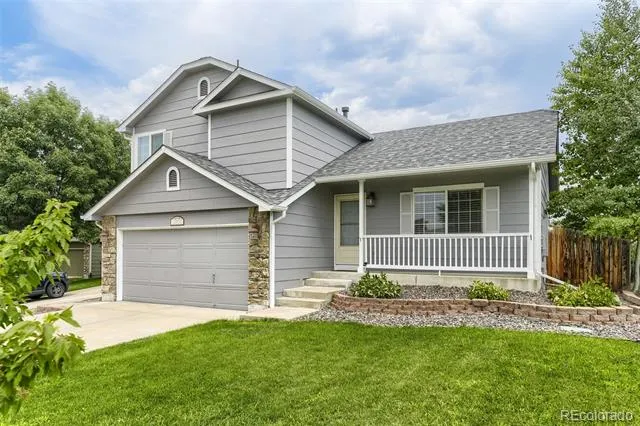 11208 Day Star Court Parker, CO 80138