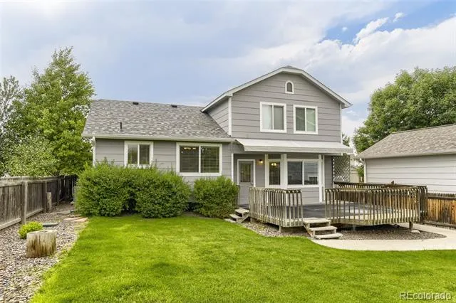 11208 Day Star Court Parker, CO 80138