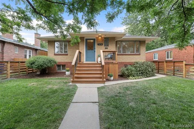 2636 Julian Street Denver, CO 80211