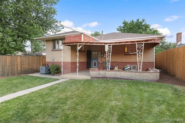 2636 Julian Street Denver, CO 80211