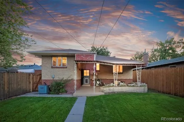 2636 Julian Street Denver, CO 80211
