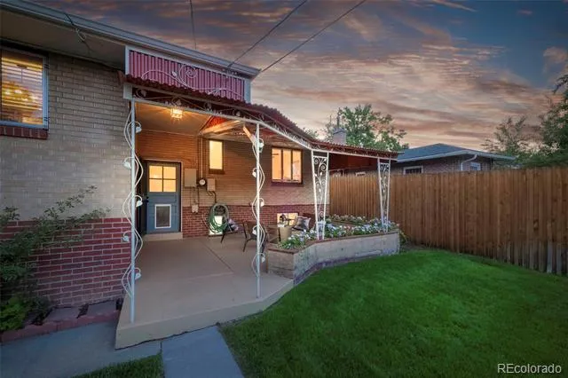2636 Julian Street Denver, CO 80211