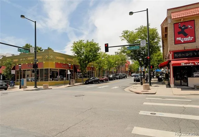 2636 Julian Street Denver, CO 80211