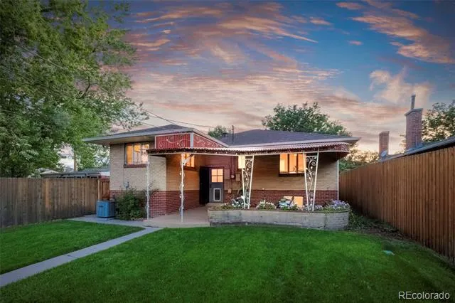 2636 Julian Street Denver, CO 80211