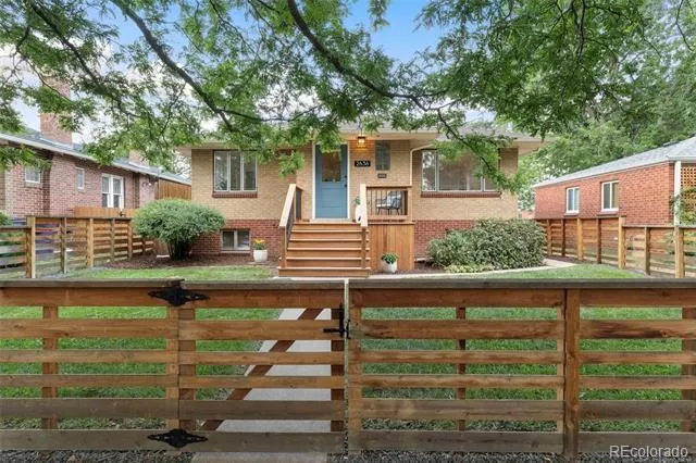 2636 Julian Street Denver, CO 80211