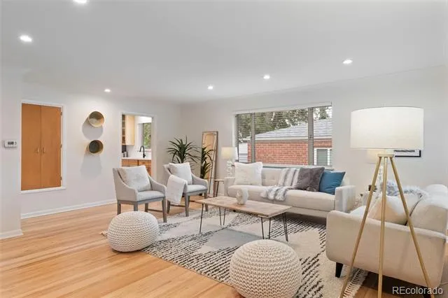 2636 Julian Street Denver, CO 80211