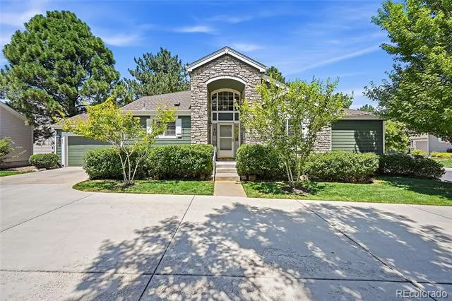 7400 W Grant Ranch Boulevard #60 Littleton, CO 80123