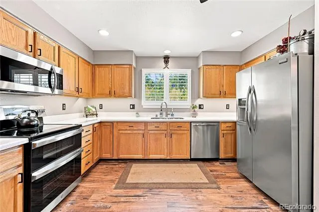 7400 W Grant Ranch Boulevard #60 Littleton, CO 80123