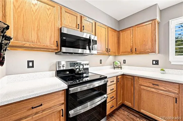 7400 W Grant Ranch Boulevard #60 Littleton, CO 80123