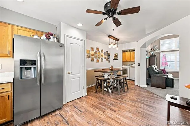 7400 W Grant Ranch Boulevard #60 Littleton, CO 80123