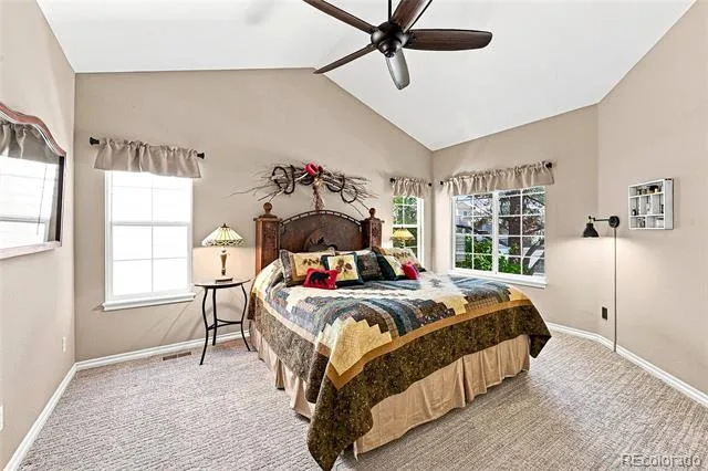 7400 W Grant Ranch Boulevard #60 Littleton, CO 80123