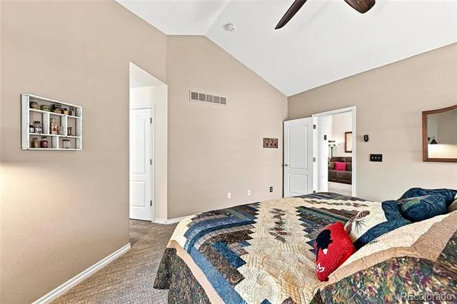 7400 W Grant Ranch Boulevard #60 Littleton, CO 80123