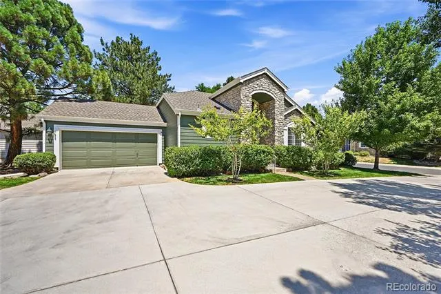 7400 W Grant Ranch Boulevard #60 Littleton, CO 80123