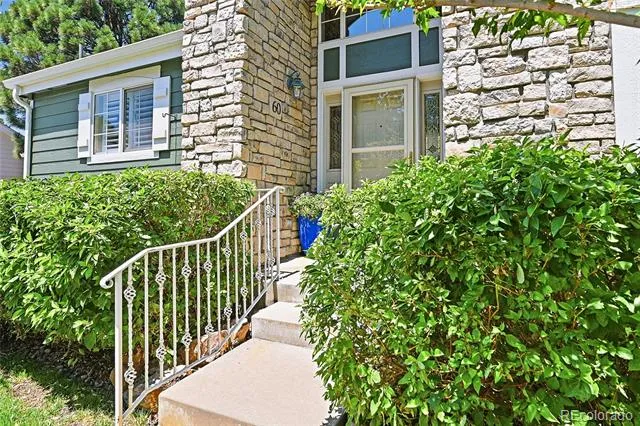 7400 W Grant Ranch Boulevard #60 Littleton, CO 80123
