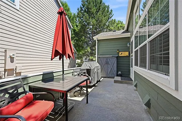 7400 W Grant Ranch Boulevard #60 Littleton, CO 80123