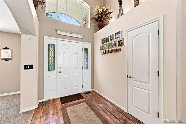 7400 W Grant Ranch Boulevard #60 Littleton, CO 80123