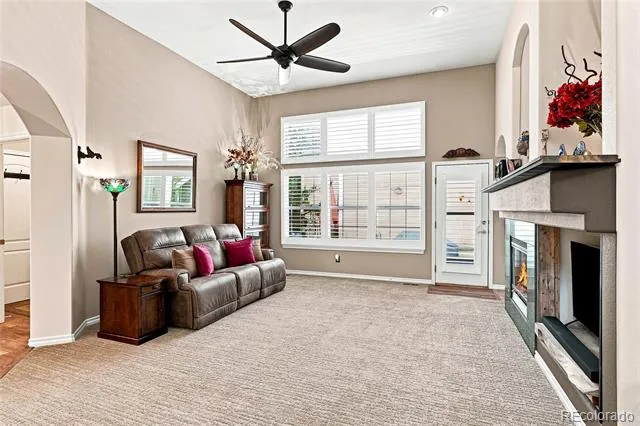 7400 W Grant Ranch Boulevard #60 Littleton, CO 80123