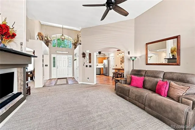 7400 W Grant Ranch Boulevard #60 Littleton, CO 80123