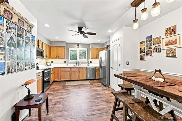 7400 W Grant Ranch Boulevard #60 Littleton, CO 80123