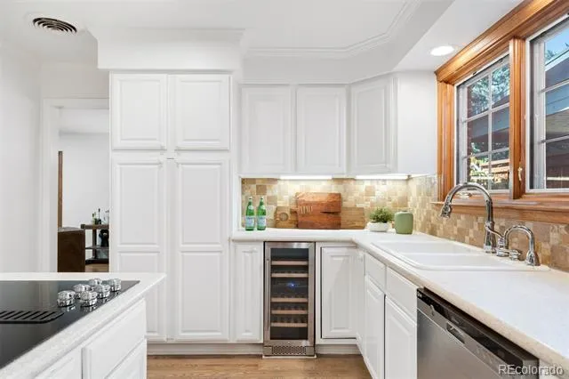 2290 E Columbia Place Denver, CO 80210