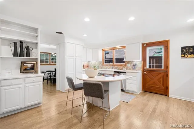 2290 E Columbia Place Denver, CO 80210