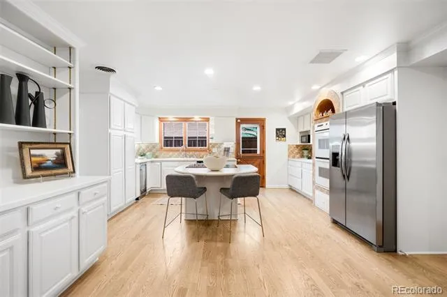 2290 E Columbia Place Denver, CO 80210